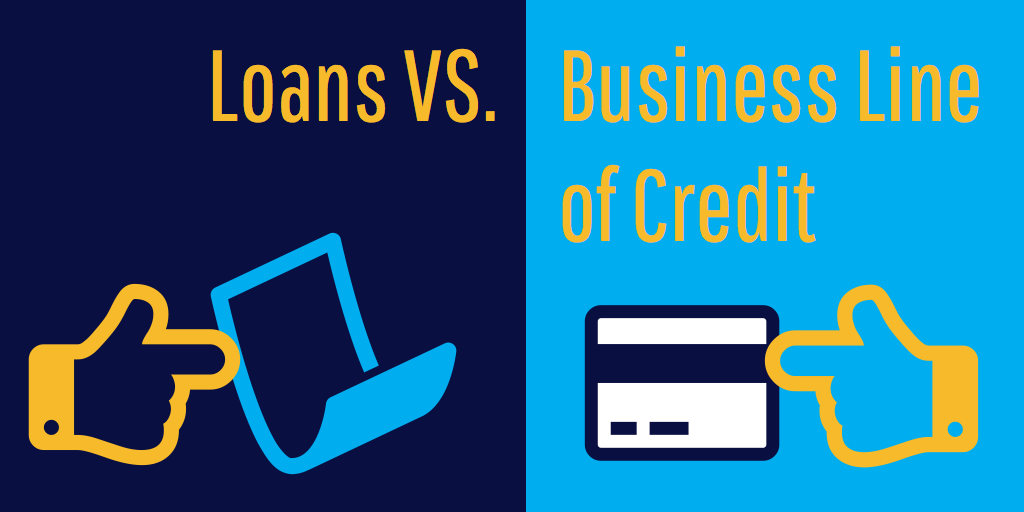 Business Line of Credit vs Term Loan: Forecasting Future Cash Needs