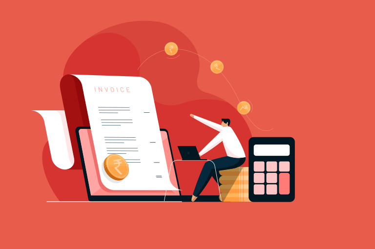 Building a Predictive Model for Invoice Financing Success in Small Businesses